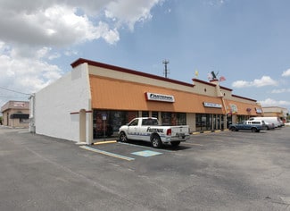 Cape Coral, FL Retail - 954 NE Pine Island Rd