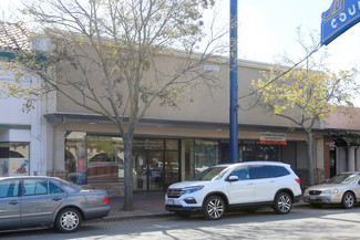 Fairfield, CA Office, Office/Retail - 821 Texas St