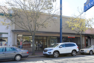 Fairfield, CA Office, Retail - 821 Texas St