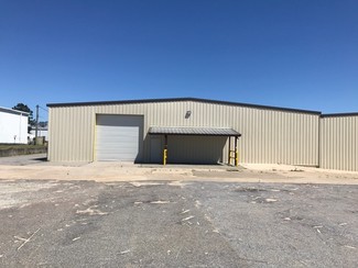 Valdosta, GA Industrial - 515 Highland Dr