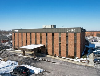 Indianapolis, IN Office/Medical - 3850 Shore Dr