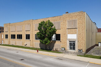 Aurora, IL Industrial - 227 S River St