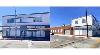 Huntington Park, CA Industrial - 5625 Pacific Blvd