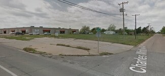 Lawton, OK Commercial - 1701 SW 11th St