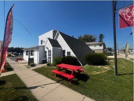101 W South St, Durand, IL for Sale