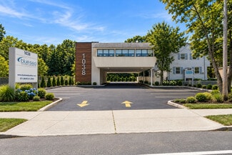 Smithtown, NY Office - 1038 West Jericho Tpke