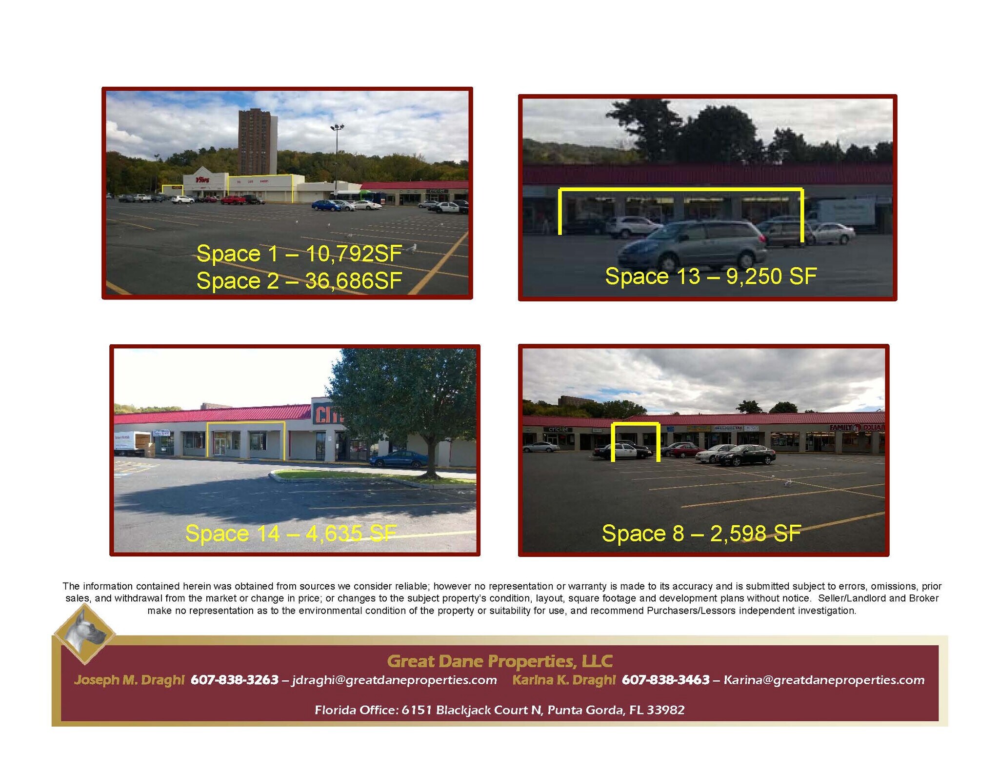 4141 S Salina St, Syracuse, NY for Rent