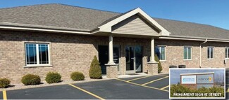 Oshkosh, WI Office - 2935 Universal Ct
