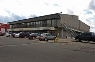 Centennial, CO Office, Flex - 6989 S Jordan Rd