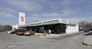 611-625 Merrick Ave  