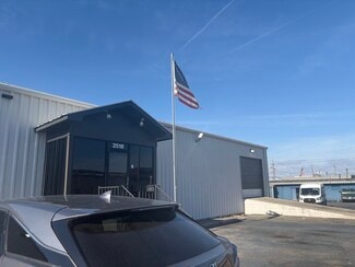 Huntsville, AL Industrial - 2518 Memorial Pky SW