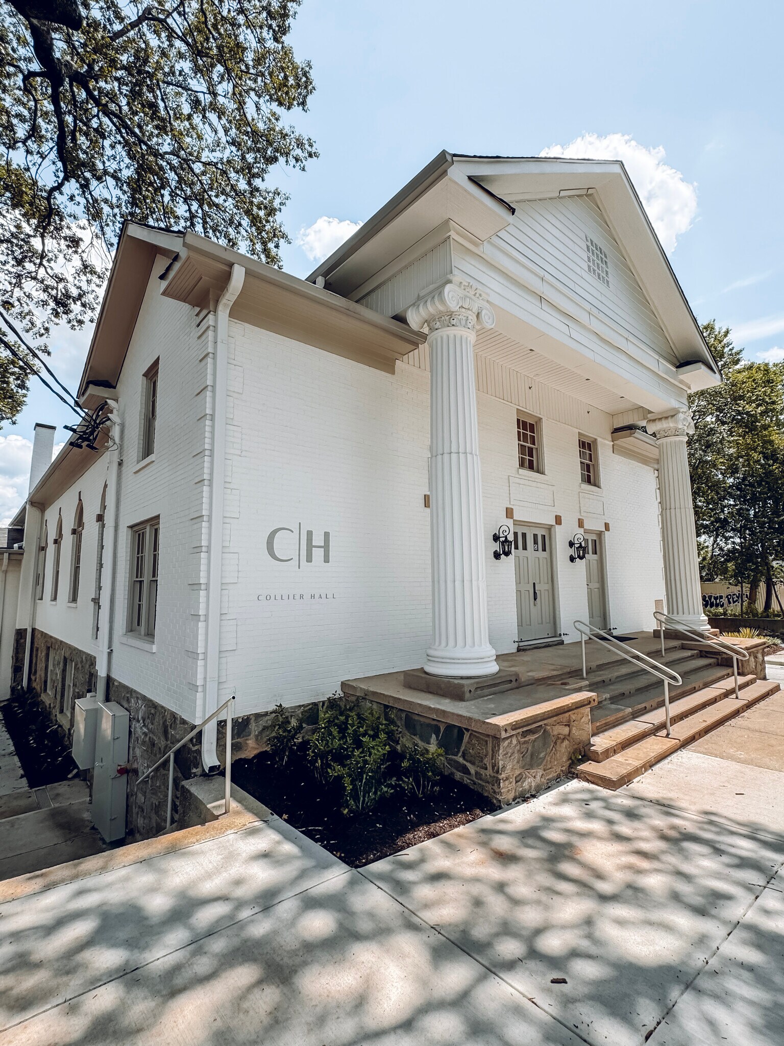 1881 Howell Mill Rd NW, Atlanta, GA for Rent