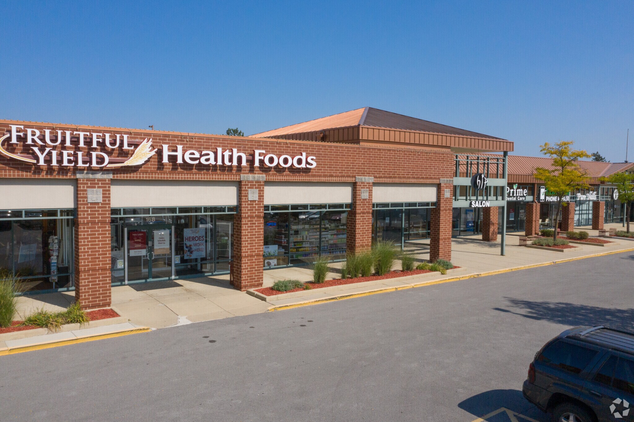 140-204 E Golf Rd, Schaumburg, IL for Rent