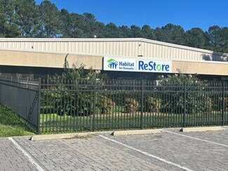 Yorktown, VA undefined - 4824 George Washington Mem Hwy