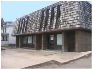 Rock Island, IL Office/Residential - 1524 38th St Rock Island, IL Office/Residential - 1524 38th St