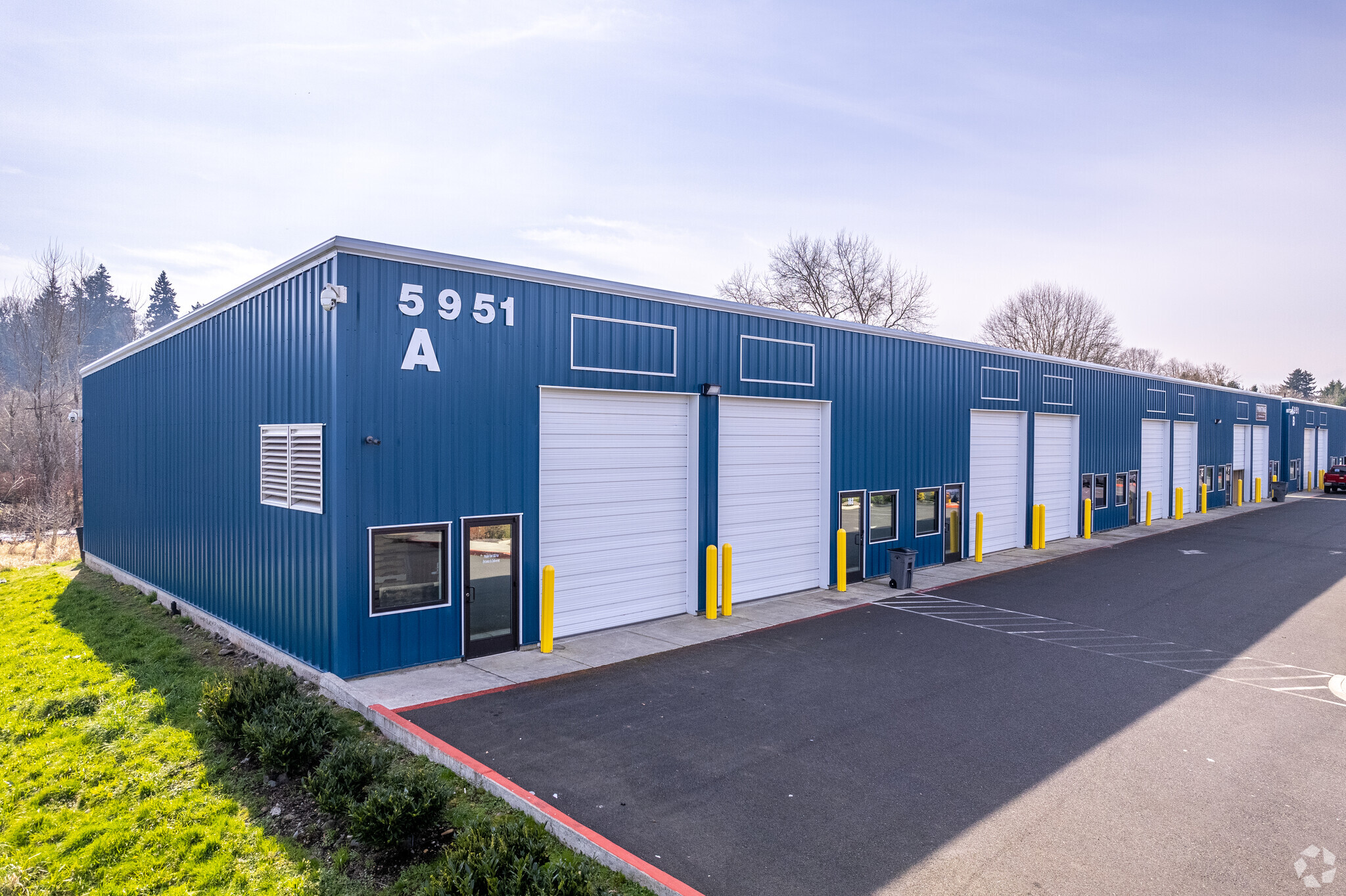 5951 E 18th St, Vancouver, WA for Rent