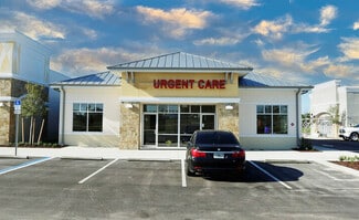Wildwood, FL Medical - 4669 E Sr-44