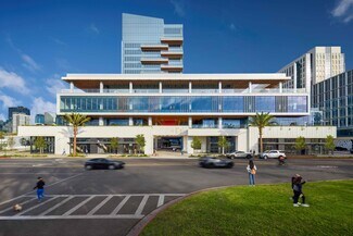 San Diego, CA Office - 937 N Harbor Dr San Diego, CA Office - 937 N Harbor Dr