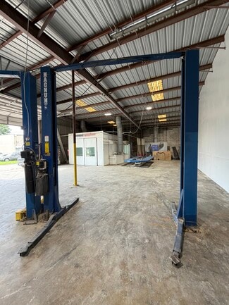Kenner, LA Industrial - 1800 9th St Kenner, LA Industrial - 1800 9th St