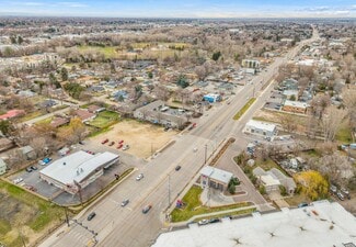 Boise, ID Auto Repair - 3930 W State St