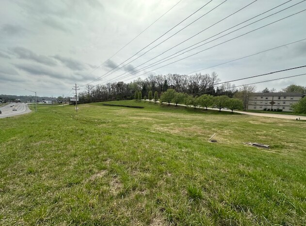 North Kingshighway, Cape Girardeau, MO for Sale
