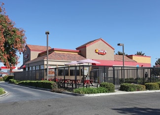 Clovis, CA Retail - 818 W Shaw Ave Clovis, CA Retail - 818 W Shaw Ave