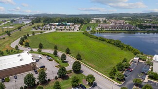 Huntsville, AL Commercial - Cabela Drive