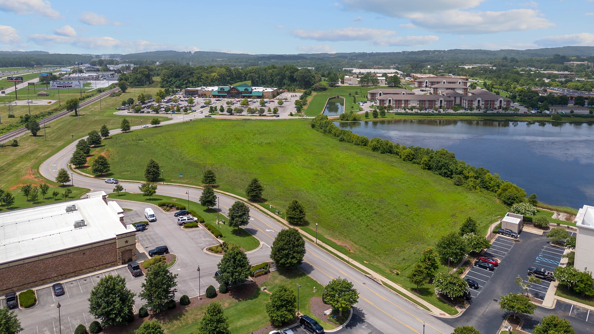 Cabela Drive, Huntsville, AL for Sale