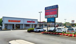 Wilmington, DE Retail - 3464 Naamans Rd Wilmington, DE Retail - 3464 Naamans Rd