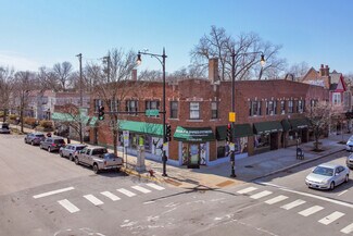 Chicago, IL Apartments - 1749 95th St