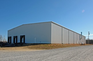 High Point, NC Industrial - 1817 Baker Rd