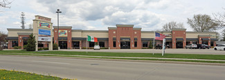 Fond Du Lac, WI Retail - 525 N Peters Ave