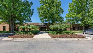 Ann Arbor, MI Office - 1300-1390 Eisenhower Pl Ann Arbor, MI Office - 1300-1390 Eisenhower Pl