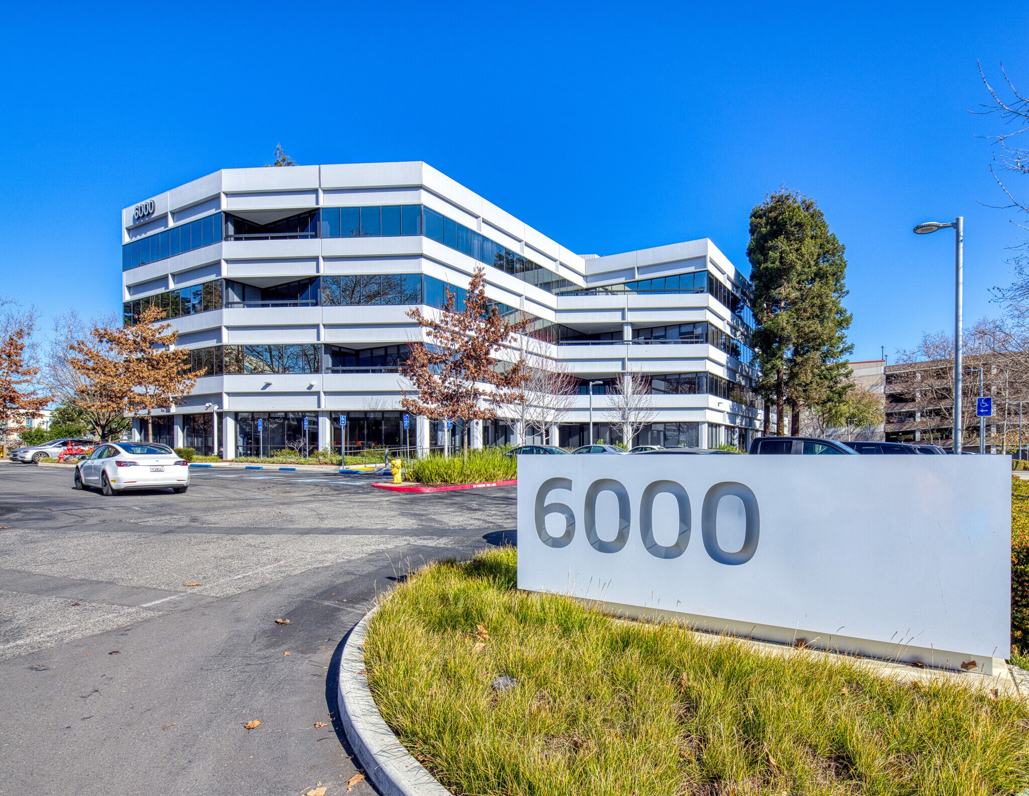 6000 Stoneridge Mall Rd, Pleasanton, CA for Rent