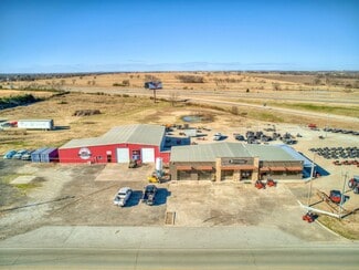 Checotah, OK Retail - 2238 N Broadway St