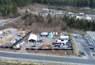 Maple Ridge, BC Industrial - 13140 Katonien St Maple Ridge, BC Industrial - 13140 Katonien St