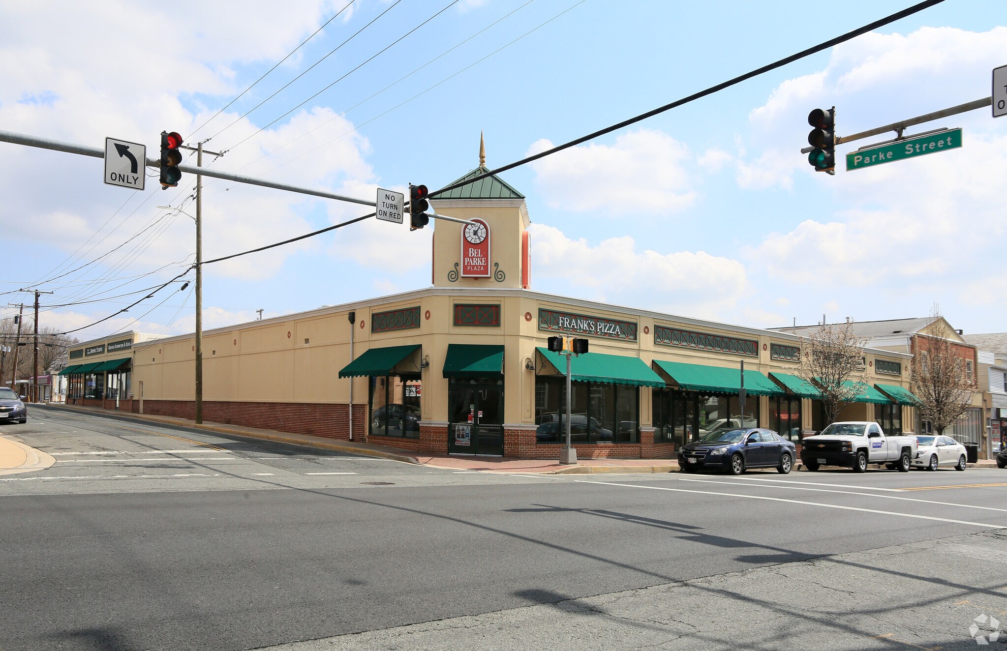 35 W Bel Air Ave, Aberdeen, MD for Rent