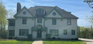 West Hartford, CT Medical - 637-639 Park Rd