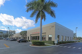 West Palm Beach, FL Office - 2400 Centrepark West Dr