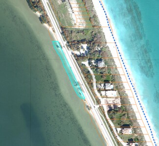 Jensen Beach, FL Commercial Land - Hutchinson Island