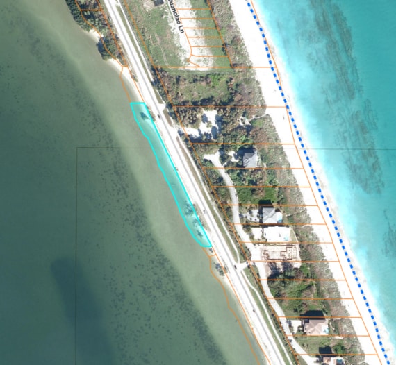 Hutchinson Island, Jensen Beach, FL for Sale