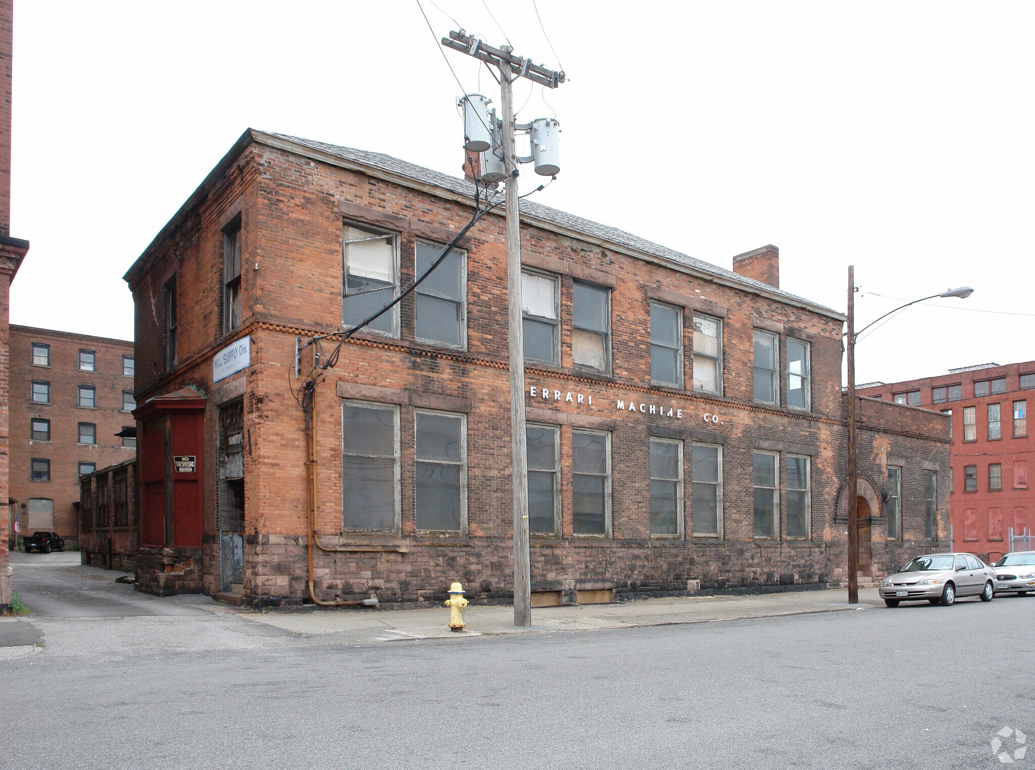 9-13 Canal St, Rochester, NY for Rent