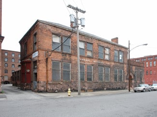 Rochester, NY Office - 9-13 Canal St