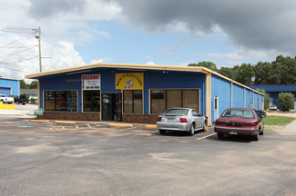 Ellenwood, GA Retail - 242-262 Fairview Rd