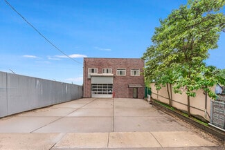 Staten Island, NY Warehouse - 574 Industrial Loop