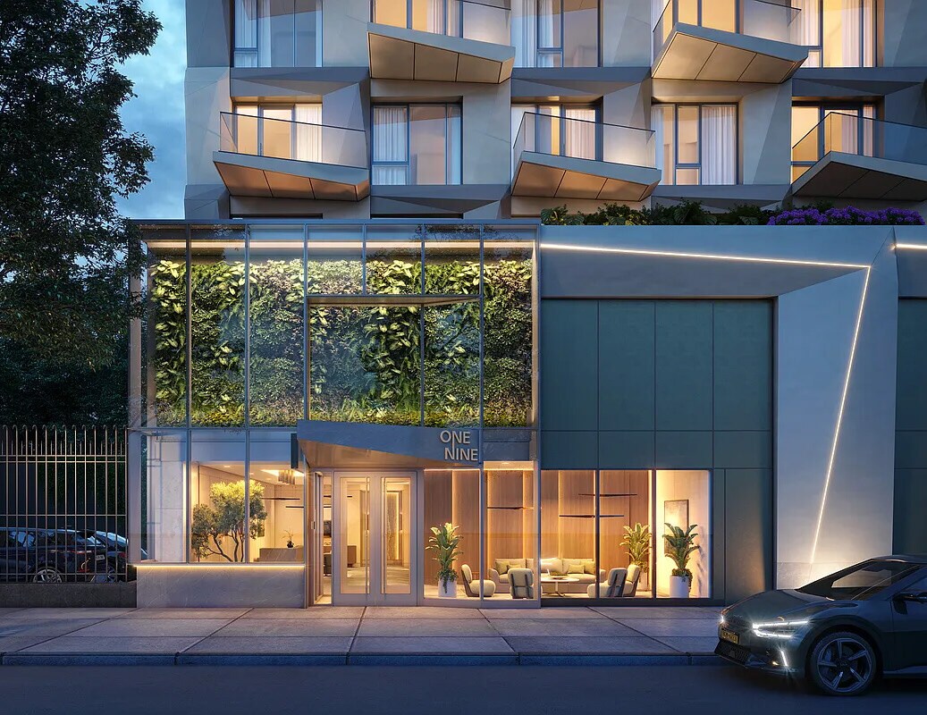 19 Rockwell Pl, Brooklyn, NY for Rent