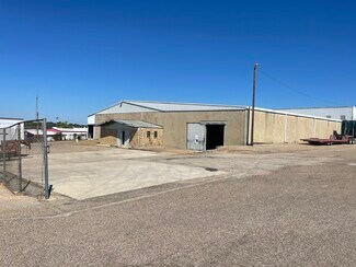 Killeen, TX Warehouse - 5401 E Veterans Memorial Blvd