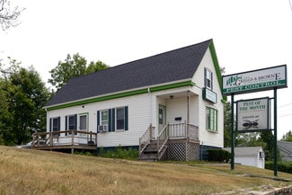 Abington, MA Office - 140 Brockton Ave Abington, MA Office - 140 Brockton Ave