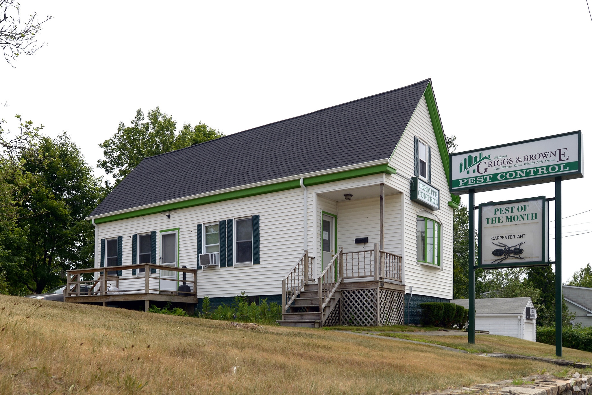 140 Brockton Ave, Abington, MA for Sale