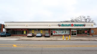 Chicago, IL Retail - 7425-7433 N Harlem Ave